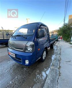 Kia Bongo